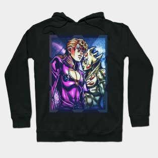 GioGio Hoodie